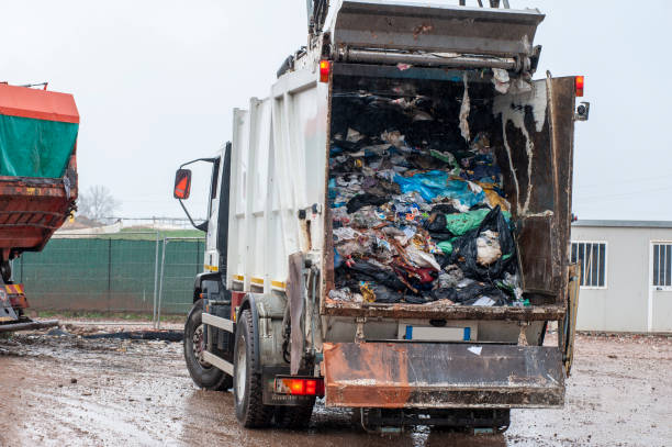 Best Recycling Services for Junk  in Chico, TX