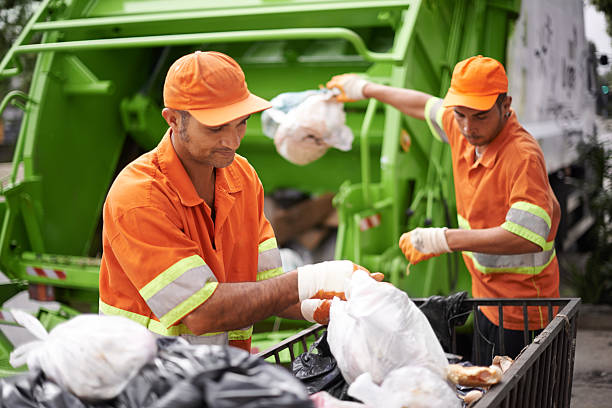 Moving and Downsizing Cleanouts in Chico, TX