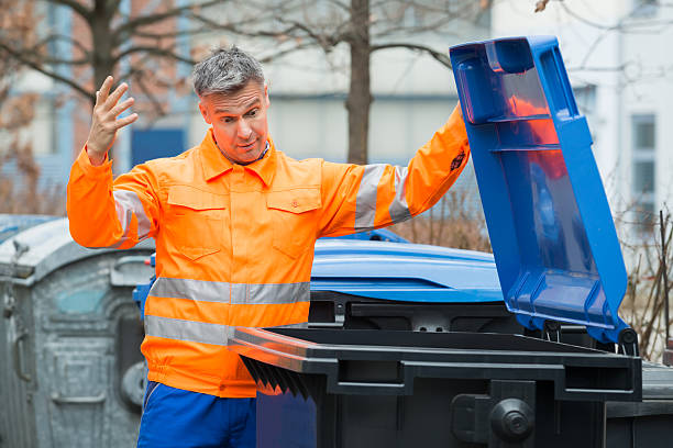 Chico, TX Junk Removal Company